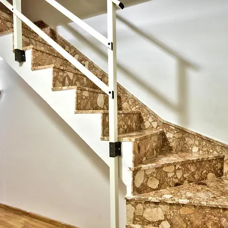 Apartmán Spinola Seafront 4-bedroom Duplex Saint Julian's