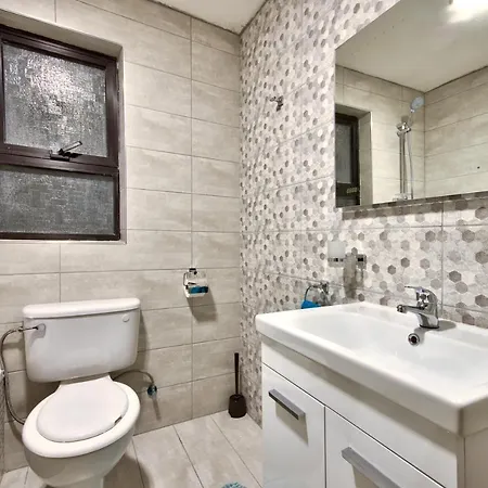 Spinola Seafront 4-bedroom Duplex Saint Julian's