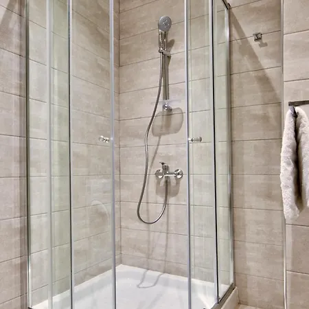 公寓 Spinola Seafront 4-bedroom Duplex *